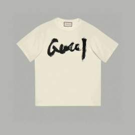 Picture of Gucci T Shirts Short _SKUGucciXS-Latt43811078